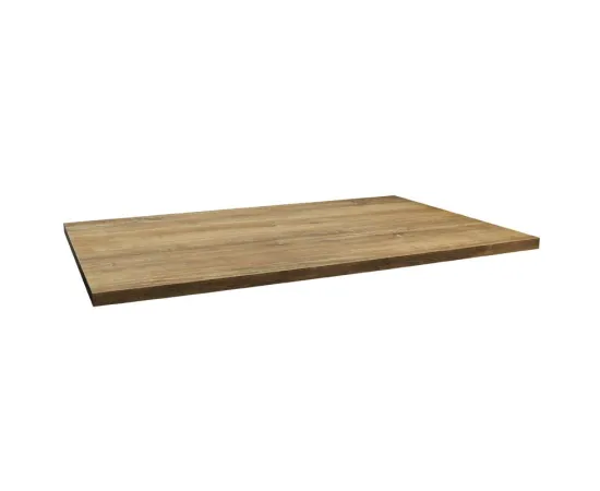 etal-shops.com - Plateau de table Tavola 110x70, Couleur: SLAVONA