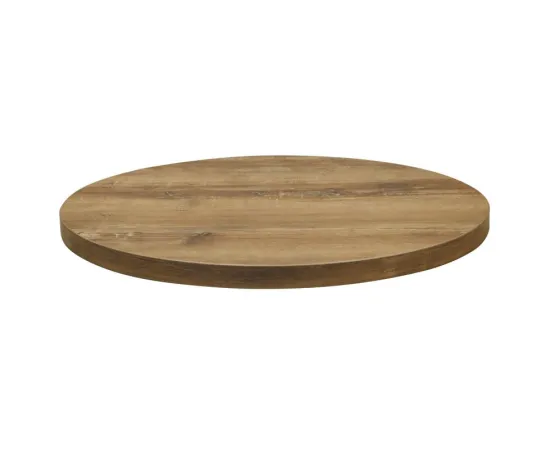 etal-shops.com - Plateau de table rond Tavola Ø60, Couleur: SLAVONA