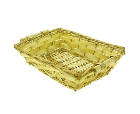 etal-shops.com - Corbeille rectangle Campi