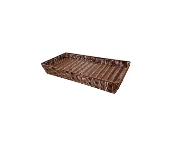 etal-shops.com - Présentoir polypropylène Oblong 50x25