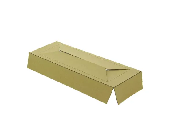 etal-shops.com - Calage carton Craft 4 verrines de 180grs, Couleur: CRAFT