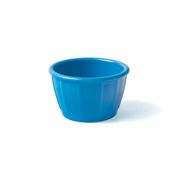 etal-shops.com - Saucier rond melamine Bleu