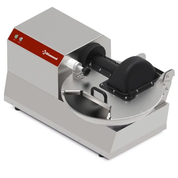 etal-shops.com - Cutter Horizontal 12 Lit. (7 Kg) - Diamond