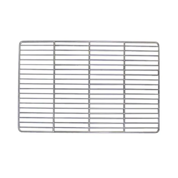 etal-shops.com - Grille inox 600x400mm - L2G