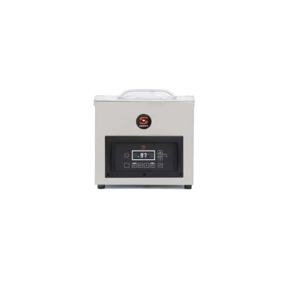 etal-shops.com - Machine sous-vide de table SE barre 320 mm 16 m3/h - Sammic