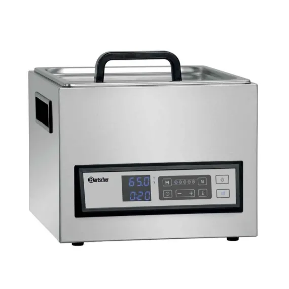 etal-shops.com - Cuiseur Sous-Vide SV G16L - Bartscher