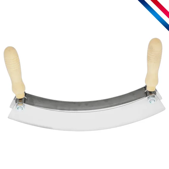 etal-shops.com - Hachoir 2 lames - 33 cm