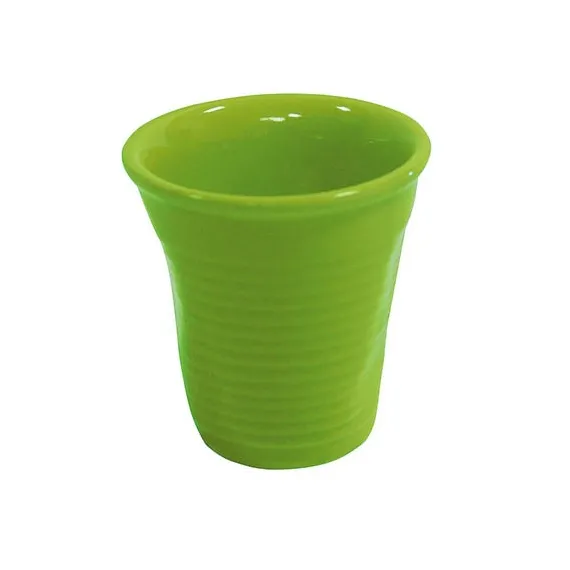 etal-shops.com - TASSE CERAMIQUE PRESSO VERTE